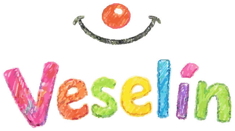 Veselín — Skákací hrady Přerov